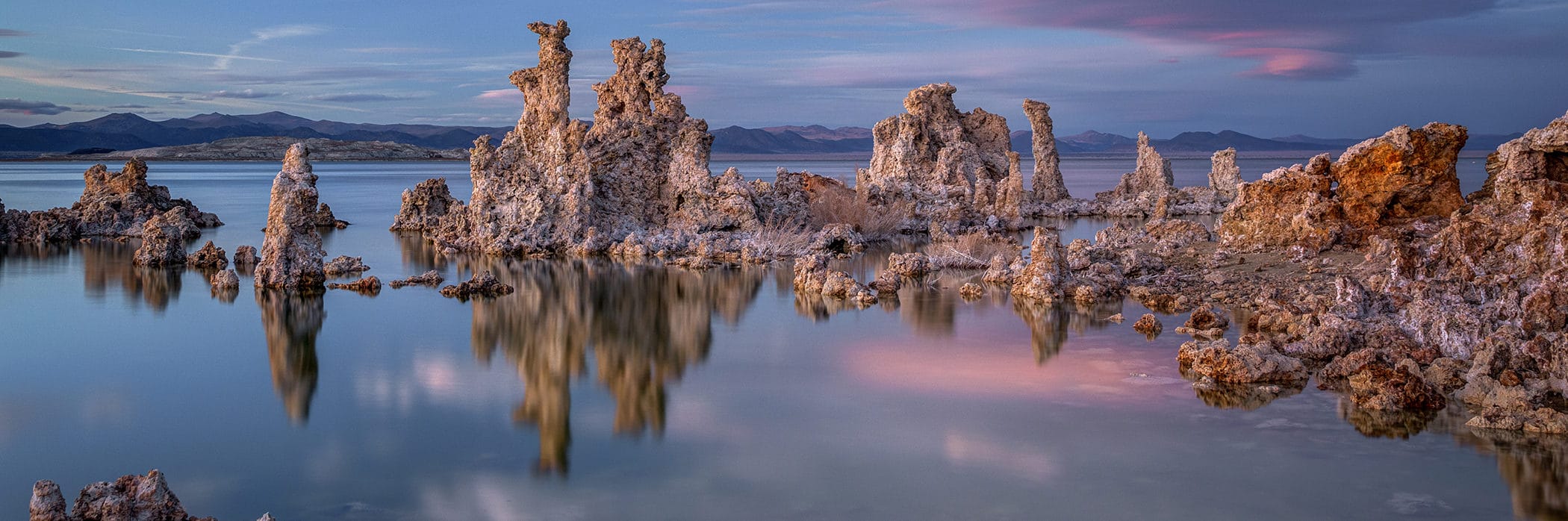 Mono Lake