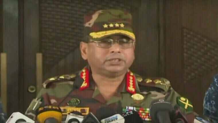 bangladesh coas