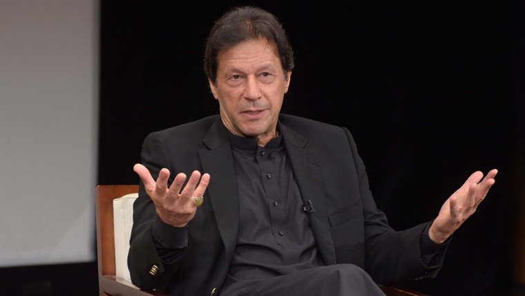 رہنما ذاتی اختلافات ختم کریں اور سارا فوکس تحریک پر رکھیں،عمران خا