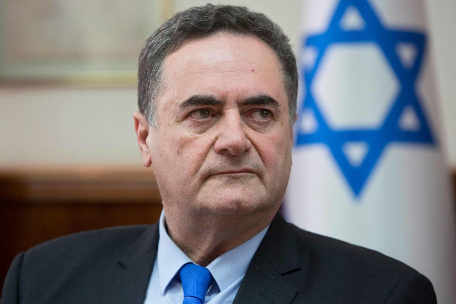 israeli fm yusrael