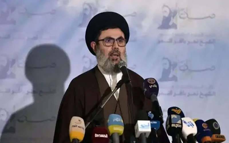 hizbula leader