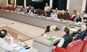 na special committee7