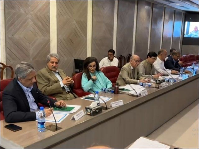 special committee na