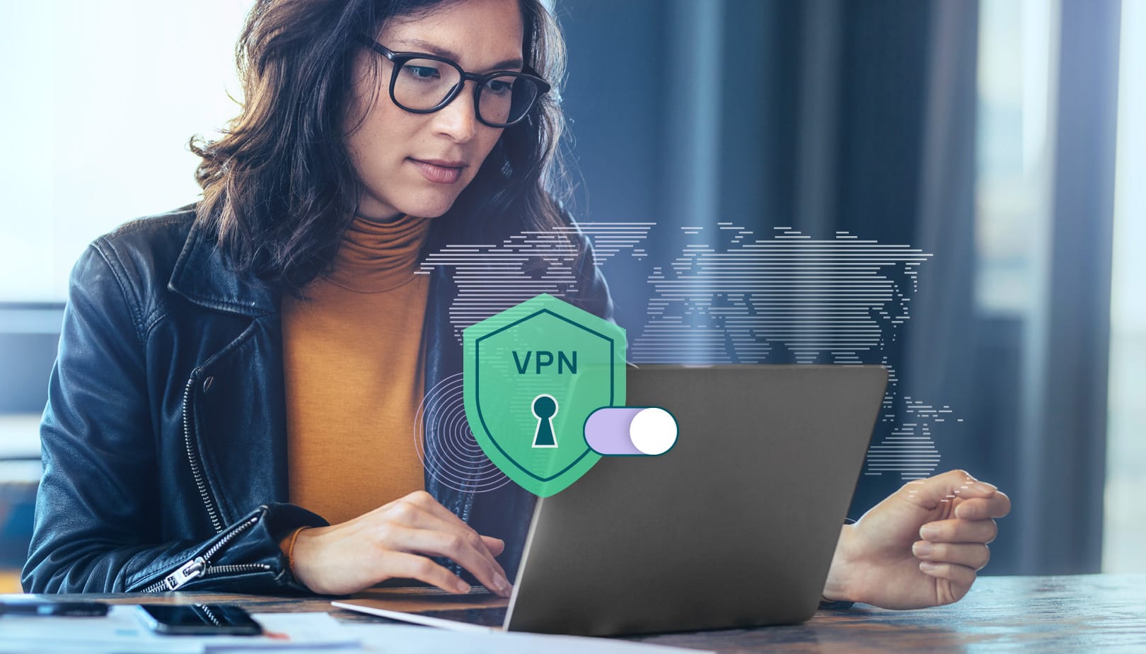 VPN8