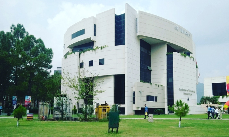 air university