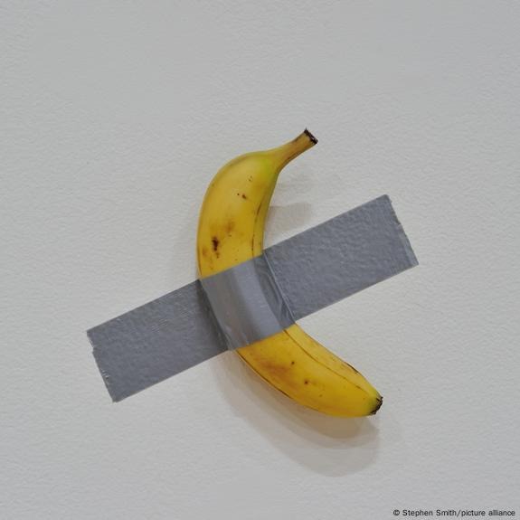 banana