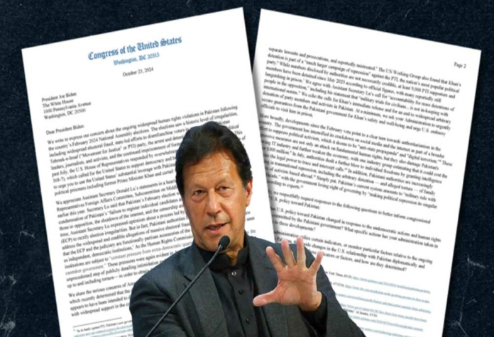 imran khan and congress