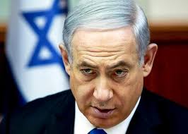 netanyahu