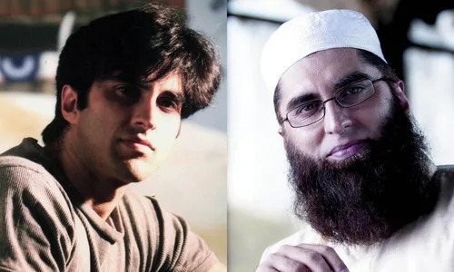 junaid jamshed7