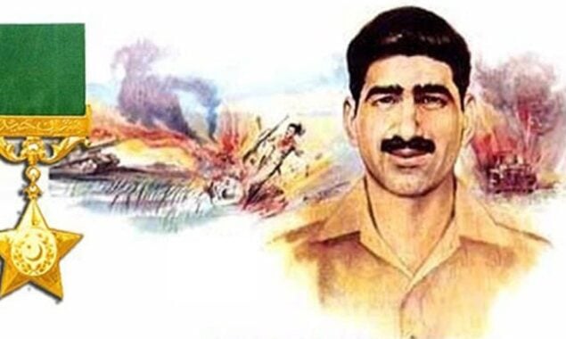 sawar muhammad hussain