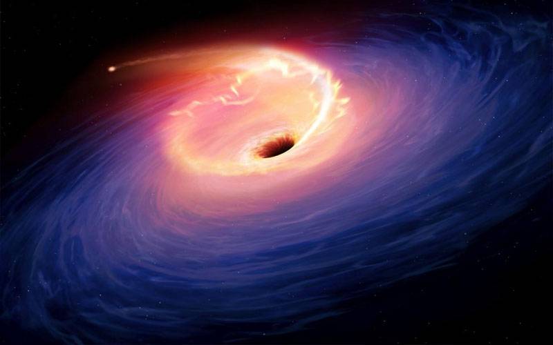 black hole
