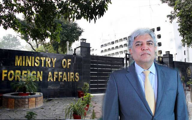 fo shafqat ali khan 1