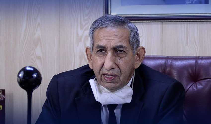 justice faqir muhammad