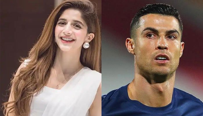 mawara ronaldo