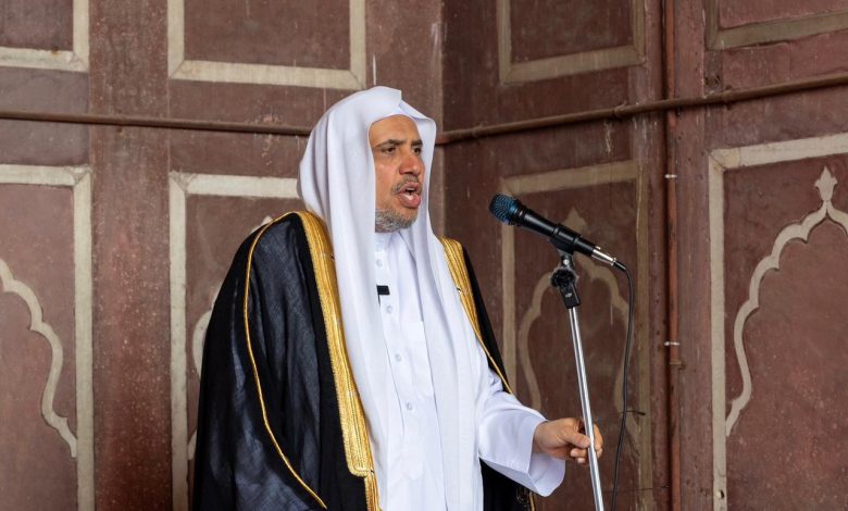 sh dr muhamm bin alkarim