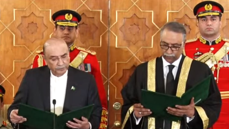 asif.justice sarfaraz doger