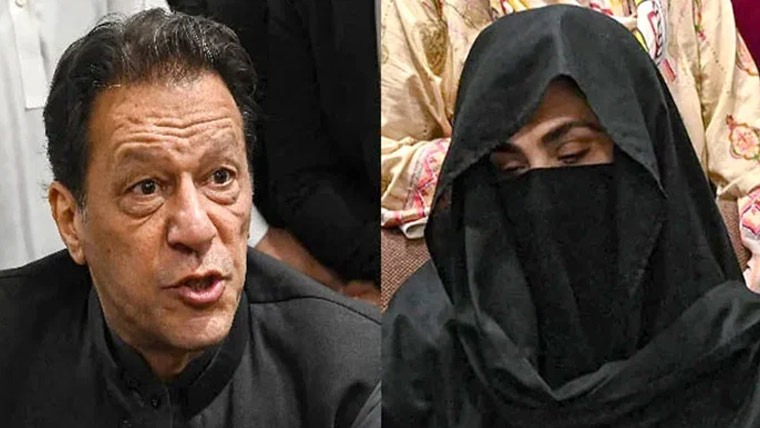 imran bushra7