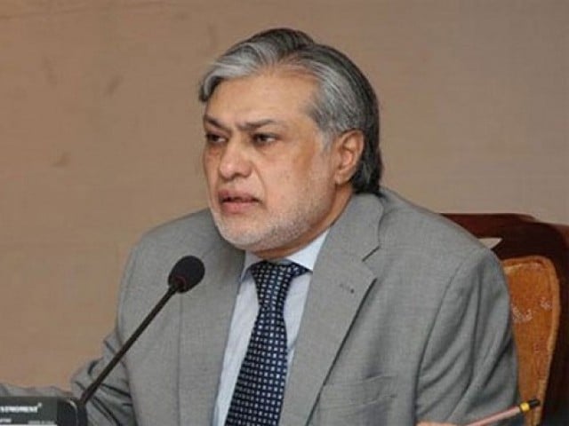 ishaq dar6