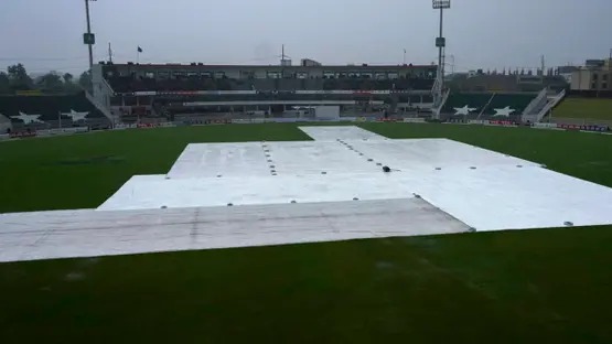 match rain in Rwp