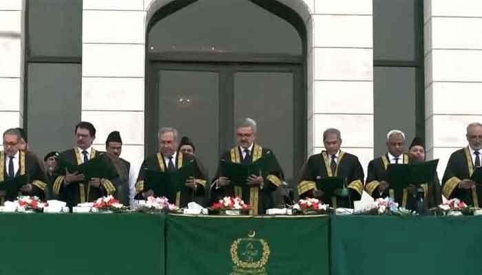 sc judges oath