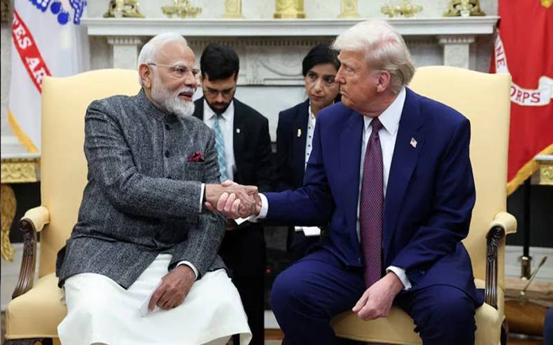 trumpmodi