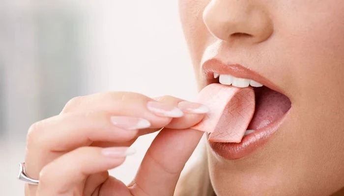 bubble gum