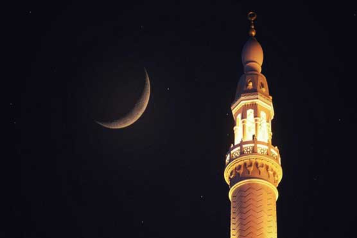 moon eid