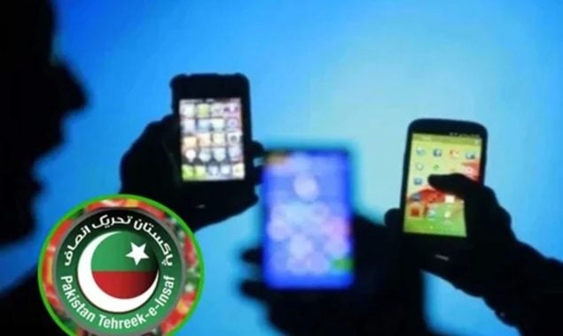 ptisocial media