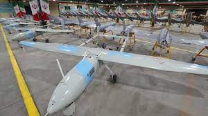 iran drone