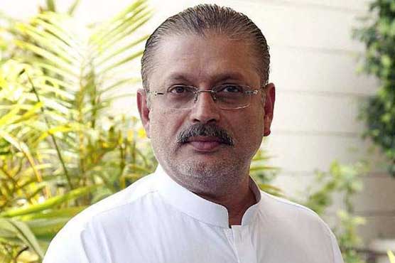 sherjeel memon