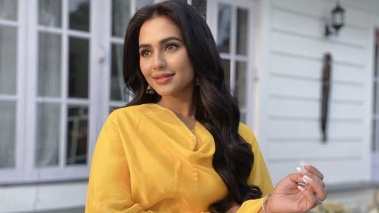 nusrat faria