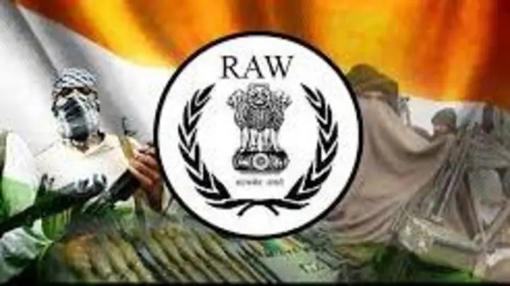 raw india