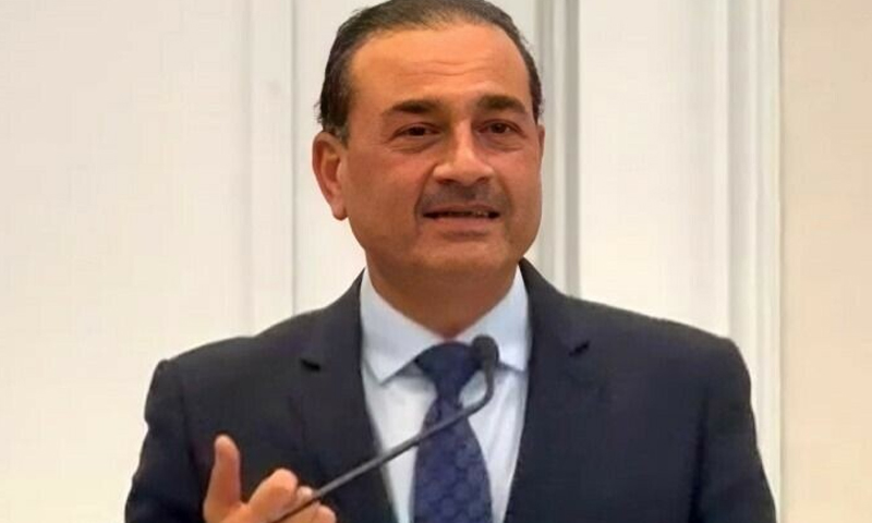 coas asim munir