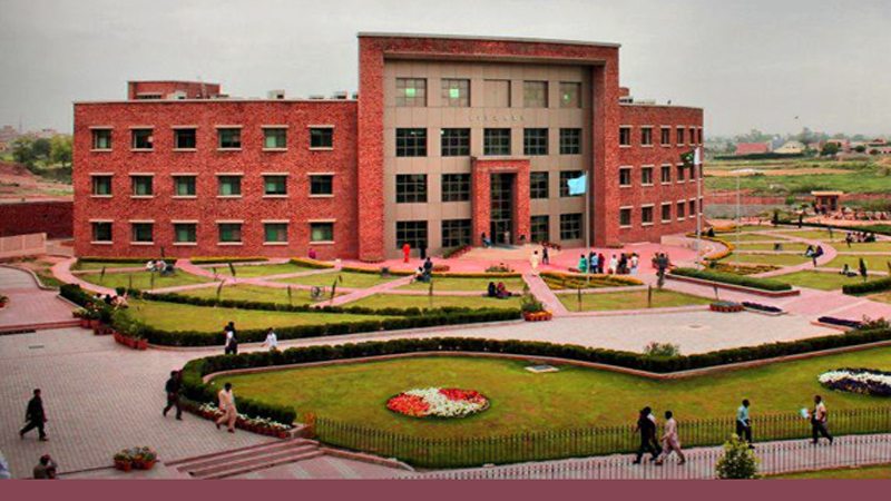 comsats