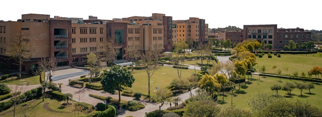 کامسیٹس یونیورسٹی اسلام آباد کی ورلڈ رینکنگ میں 66 درجہ بہتری آگئی