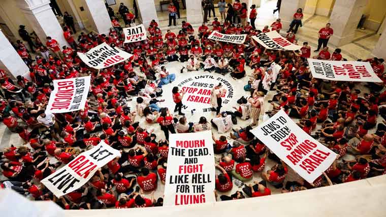 israel us jews organisation