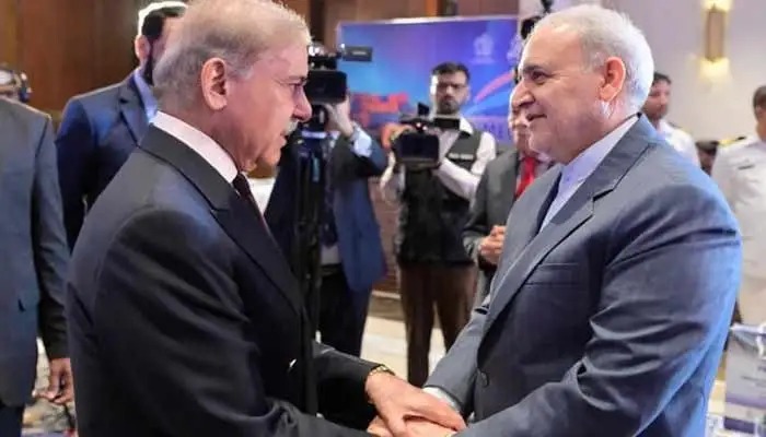 pmiran amb raza amiri