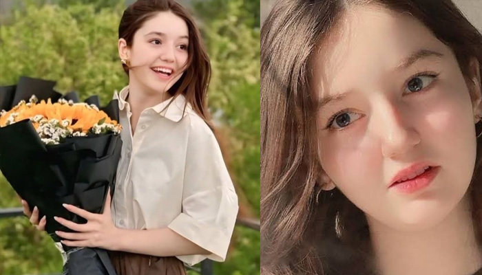 tiktokert sana yousaf