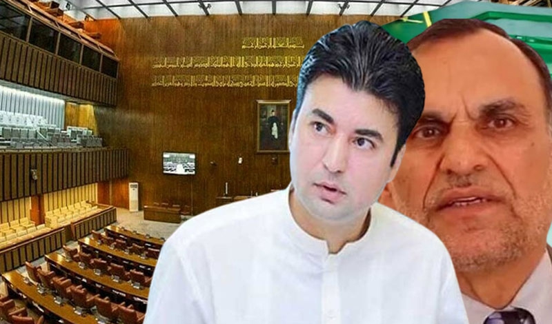 MURAD SAEED 1