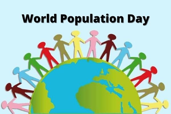 World Population Day 8