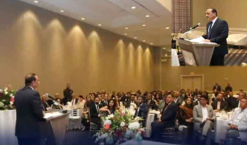 feild marshal asim munir address