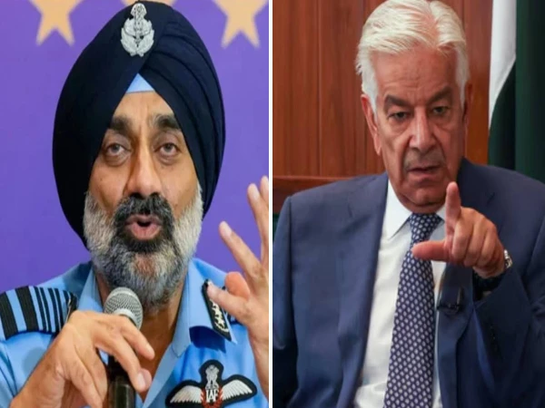 khawaja asif reply india