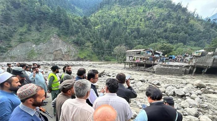 mansehra kpk flood