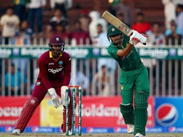 pak vs wi first odi