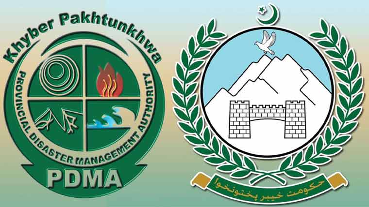 pdma funds