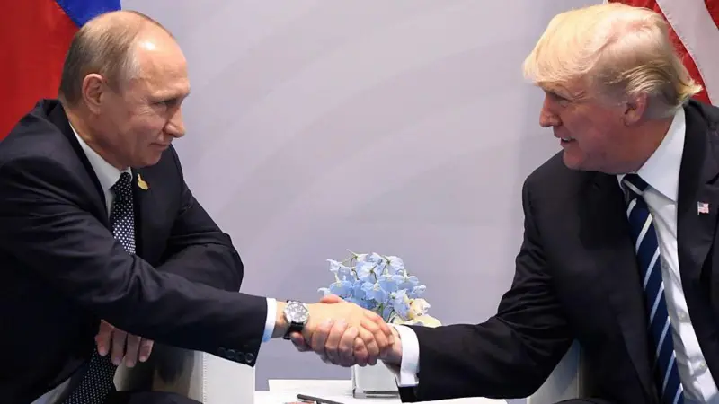trump putin meeting