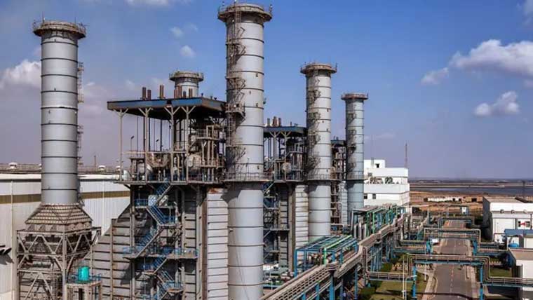 IPPs chinis