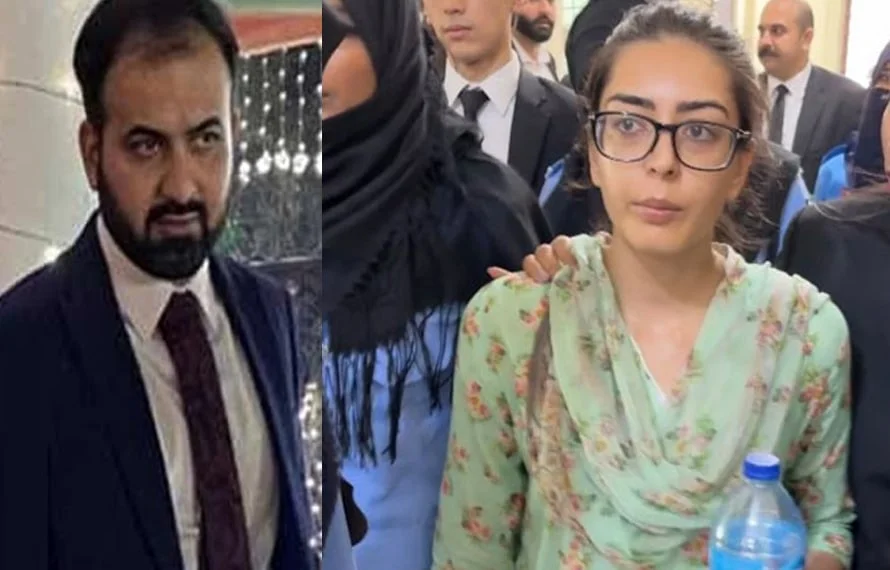 Imran mizari and hadi ali