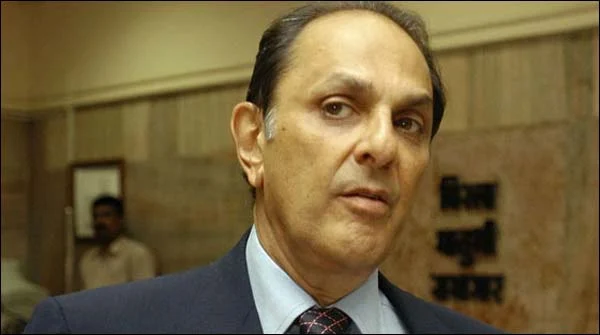 Nusli Wadia .indian