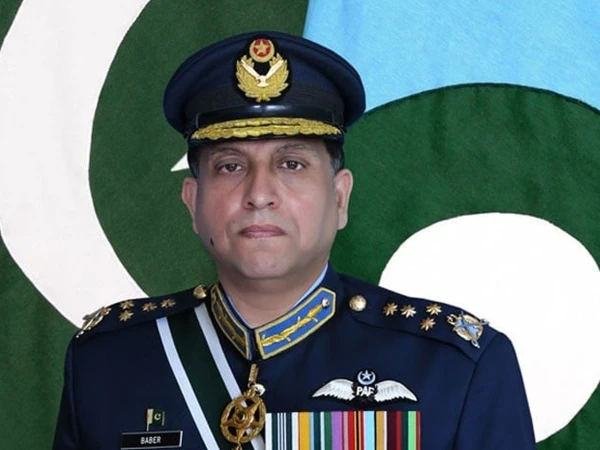 air chief marshal zaheer ahmed babar sadho